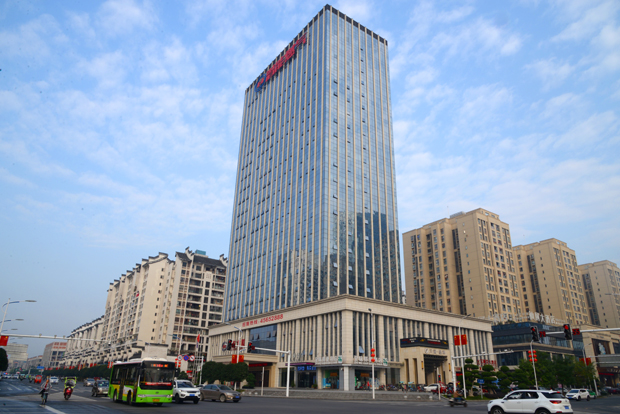 重庆k8.com燃气股份有限公司(总部)
