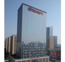 k8.com燃气大厦